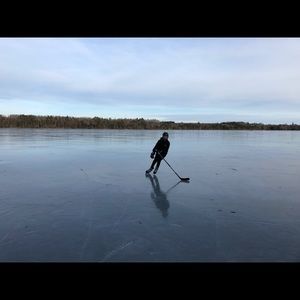 Meet your Posher, Connor